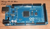Arduino mega 2560 R3