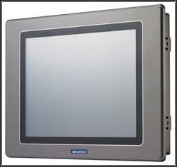 HMI monitor touch ADVANTECH WOP-2040-N1AE